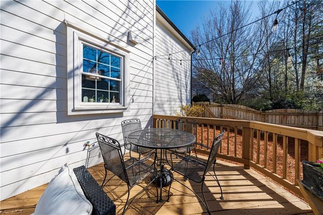 3055 Winston Terrace Court, Alpharetta, GA 30009