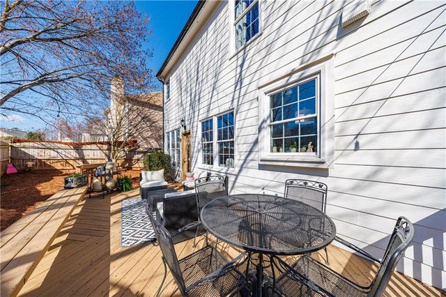 3055 Winston Terrace Court, Alpharetta, GA 30009