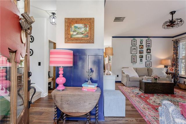 3055 Winston Terrace Court, Alpharetta, GA 30009