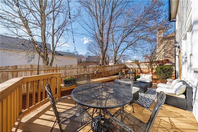 3055 Winston Terrace Court, Alpharetta, GA 30009