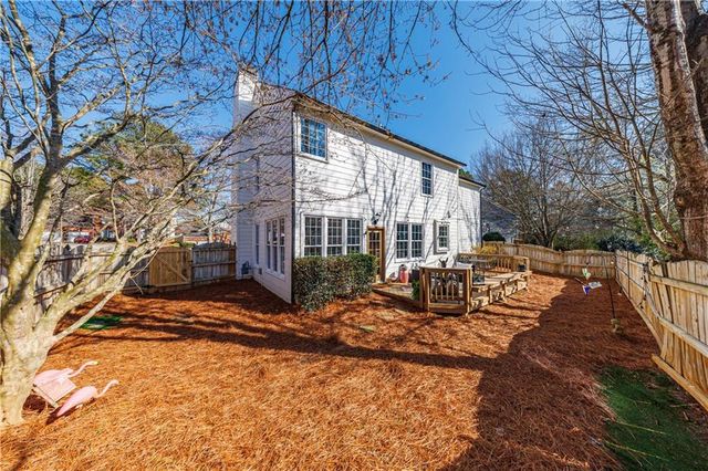 3055 Winston Terrace Court, Alpharetta, GA 30009