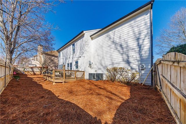 3055 Winston Terrace Court, Alpharetta, GA 30009