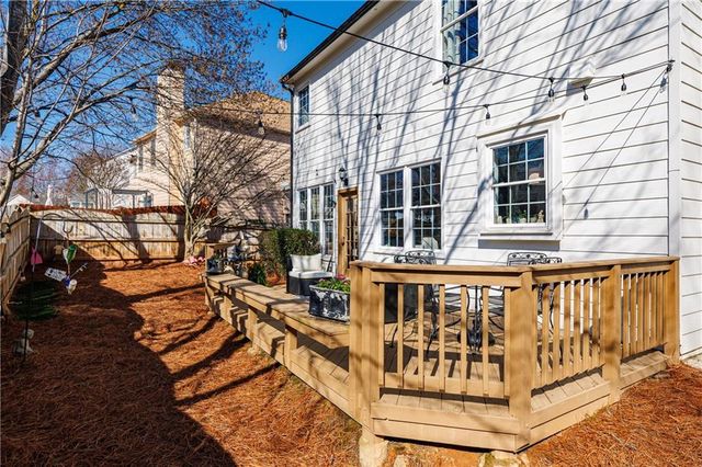 3055 Winston Terrace Court, Alpharetta, GA 30009