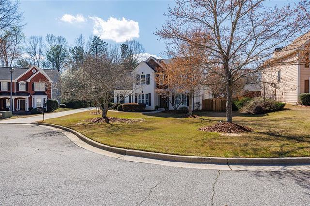 3055 Winston Terrace Court, Alpharetta, GA 30009