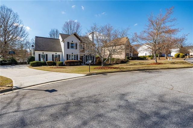 3055 Winston Terrace Court, Alpharetta, GA 30009