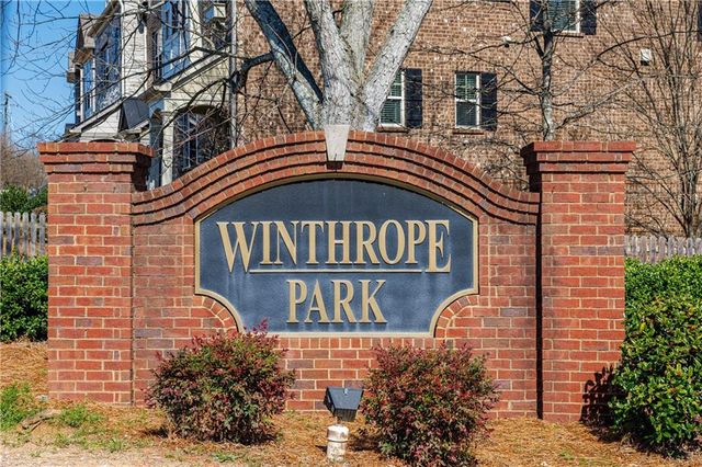 3055 Winston Terrace Court, Alpharetta, GA 30009