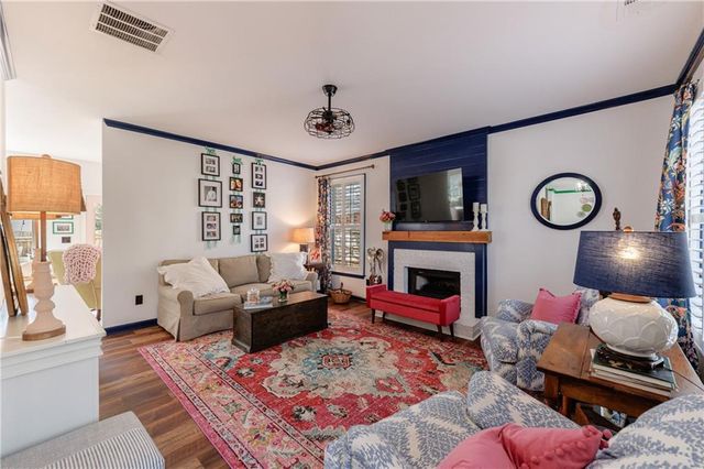 3055 Winston Terrace Court, Alpharetta, GA 30009