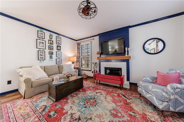 3055 Winston Terrace Court, Alpharetta, GA 30009