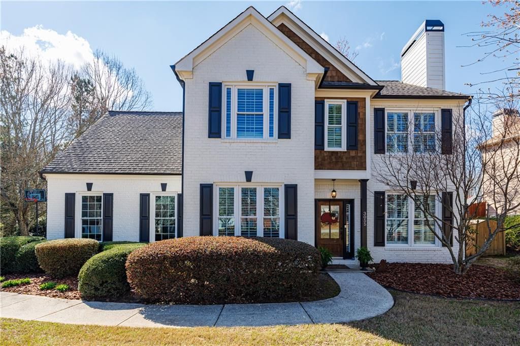 3055 Winston Terrace Court, Alpharetta, GA 30009