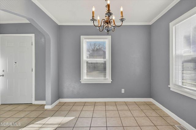 2548 Georgetown Avenue, Toledo, OH 43613