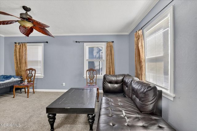 2548 Georgetown Avenue, Toledo, OH 43613