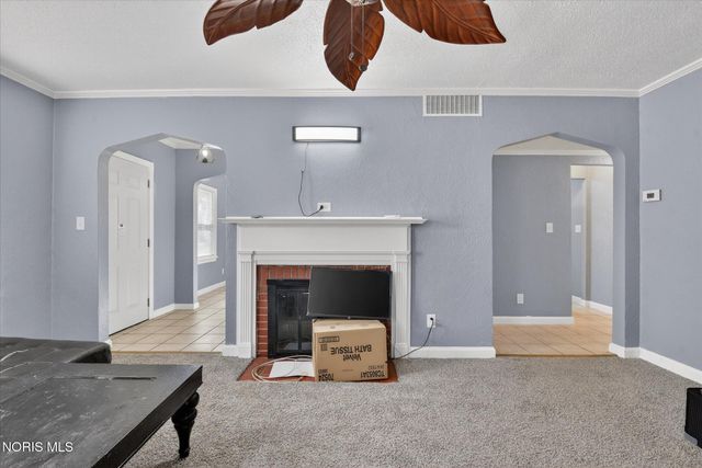 2548 Georgetown Avenue, Toledo, OH 43613