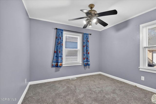 2548 Georgetown Avenue, Toledo, OH 43613