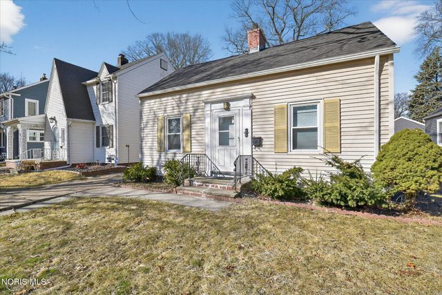 2548 Georgetown Avenue, Toledo, OH 43613