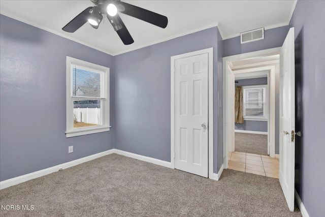 2548 Georgetown Avenue, Toledo, OH 43613