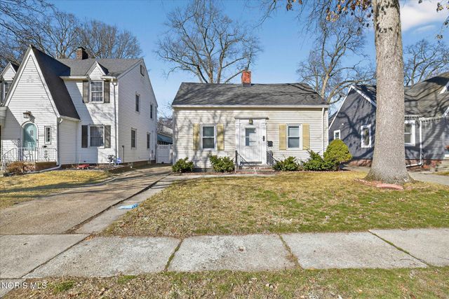 2548 Georgetown Avenue, Toledo, OH 43613