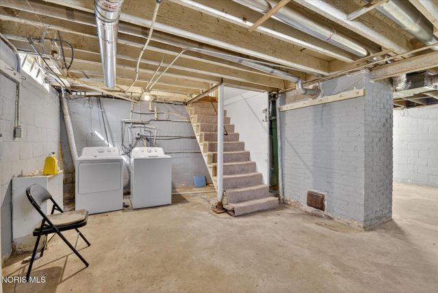 2548 Georgetown Avenue, Toledo, OH 43613