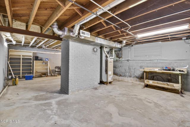 2548 Georgetown Avenue, Toledo, OH 43613