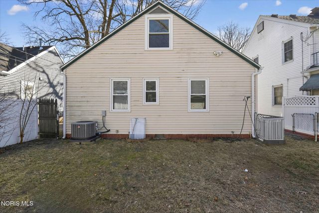 2548 Georgetown Avenue, Toledo, OH 43613