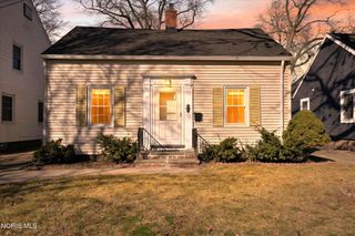 2548 Georgetown Avenue, Toledo, OH 43613