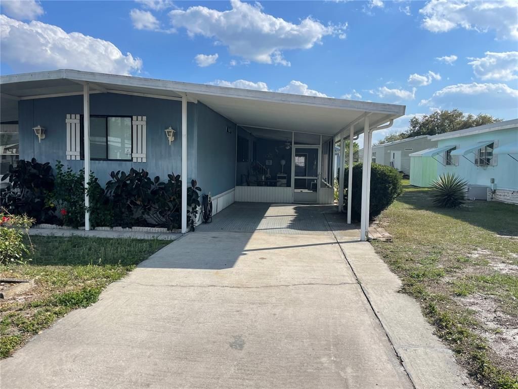 214 CALOOSA LAKE CIRCLE N, Lake Wales, FL 33859