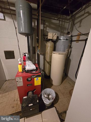 11816 PHEASANT TRL, Hagerstown, MD 21742