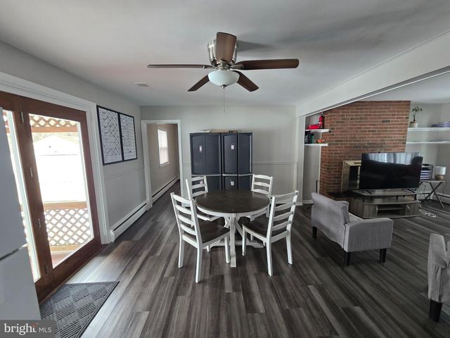 11816 PHEASANT TRL, Hagerstown, MD 21742