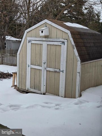 11816 PHEASANT TRL, Hagerstown, MD 21742