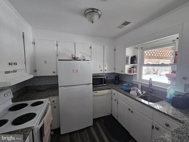 11816 PHEASANT TRL, Hagerstown, MD 21742