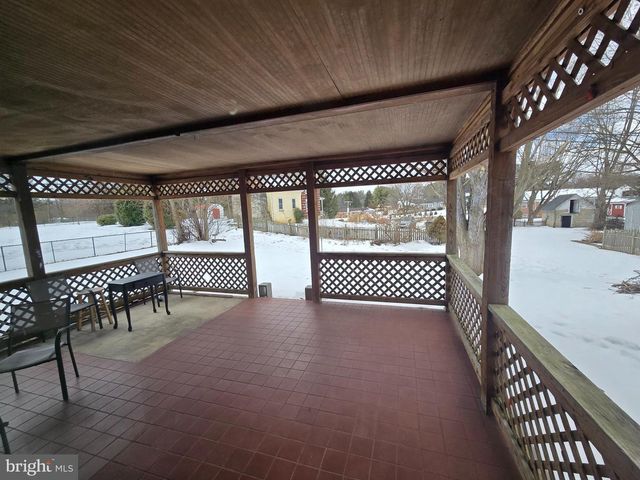 11816 PHEASANT TRL, Hagerstown, MD 21742