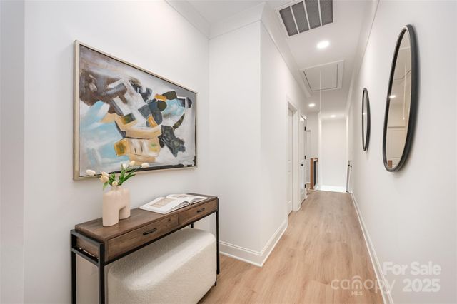 1802 Vinton Street, Charlotte, NC 28216