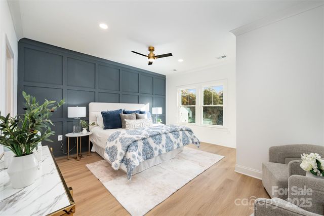 1802 Vinton Street, Charlotte, NC 28216