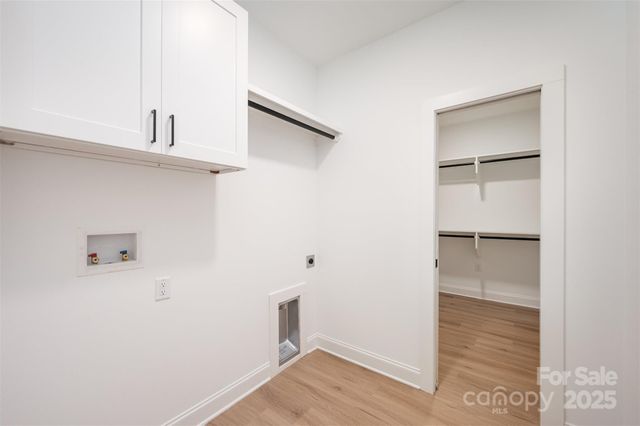 1802 Vinton Street, Charlotte, NC 28216