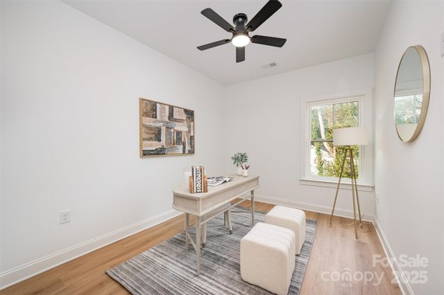 1802 Vinton Street, Charlotte, NC 28216