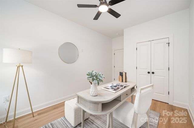 1802 Vinton Street, Charlotte, NC 28216