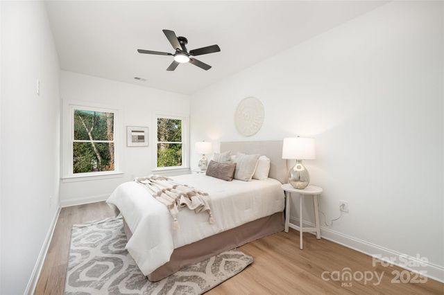 1802 Vinton Street, Charlotte, NC 28216