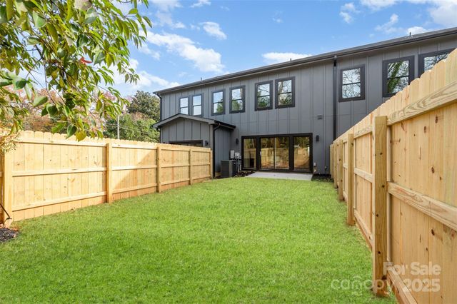 1802 Vinton Street, Charlotte, NC 28216