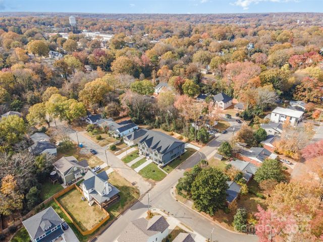 1802 Vinton Street, Charlotte, NC 28216