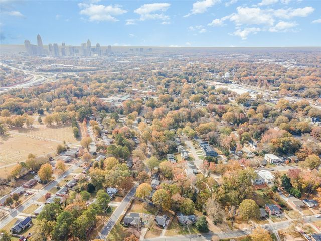 1802 Vinton Street, Charlotte, NC 28216