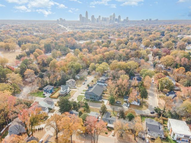 1802 Vinton Street, Charlotte, NC 28216