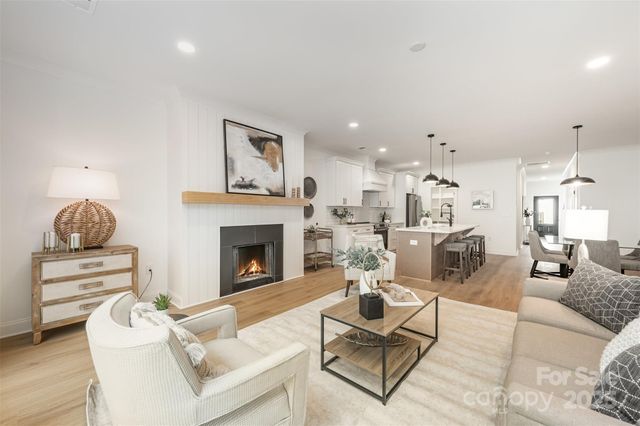 1802 Vinton Street, Charlotte, NC 28216