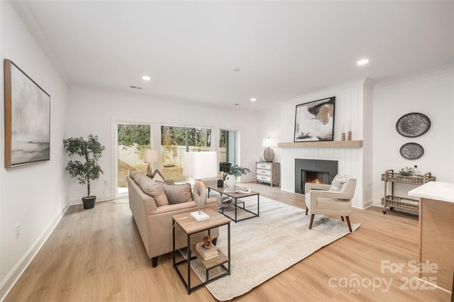 1802 Vinton Street, Charlotte, NC 28216