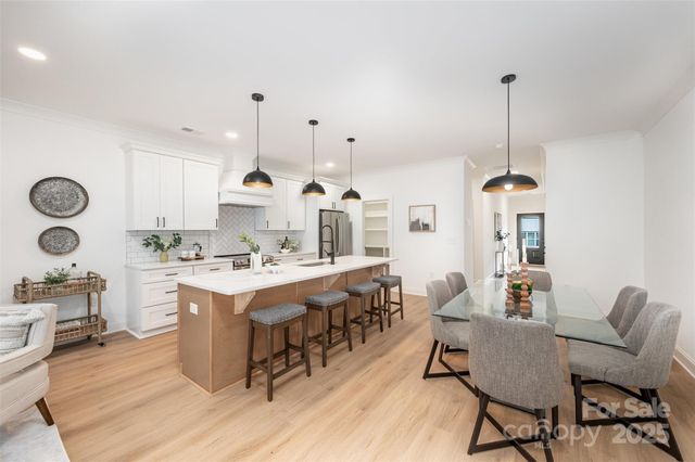 1802 Vinton Street, Charlotte, NC 28216