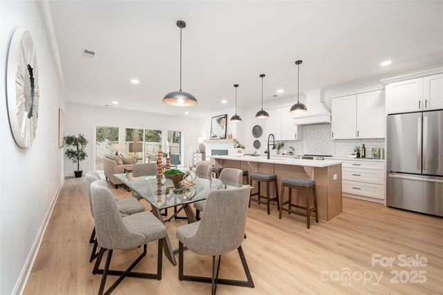 1802 Vinton Street, Charlotte, NC 28216