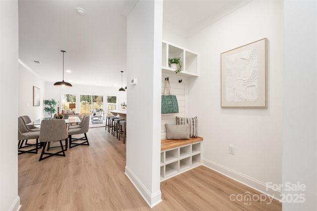 1802 Vinton Street, Charlotte, NC 28216