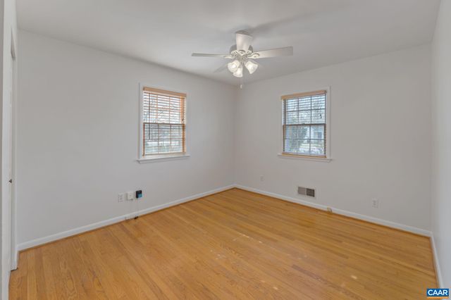 617 DAVIS AVE, Charlottesville, VA 22901