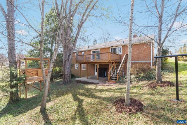 617 DAVIS AVE, Charlottesville, VA 22901