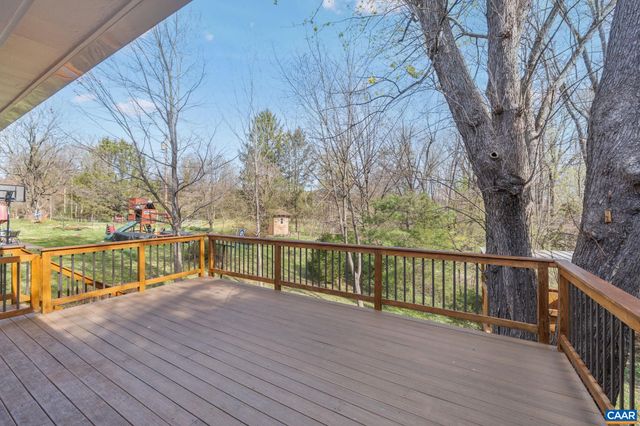 617 DAVIS AVE, Charlottesville, VA 22901