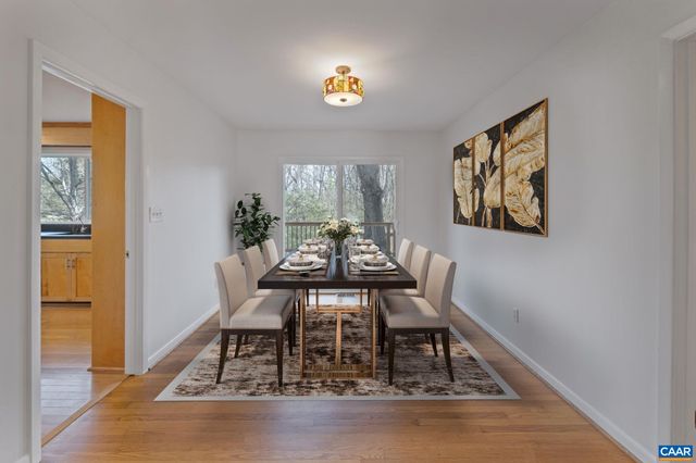 617 DAVIS AVE, Charlottesville, VA 22901