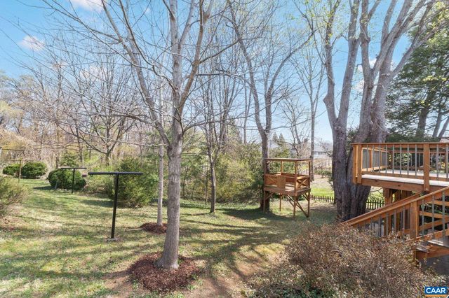 617 DAVIS AVE, Charlottesville, VA 22901